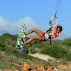 Kiteboarding Club El Yaque-Learn to  kiteboard in a unique Caribbean atmosphere