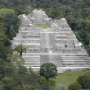 Belize Magnificent Mayan Tours-Tikal Tour con una noche en un jungle lodge