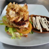 Mesa Cafe-Island Burgers with a phenomenal taste 