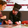 Chocomuseo, Miraflores, Perú-Learn and do your own Chocolates in a fun workshop