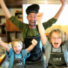 Chocomuseo, Miraflores, Perú-Learn and do your own Chocolates in a fun workshop