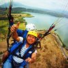 Quito Paragliding-Come Paraglide off the beautiful Ecuadorean Andes