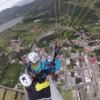 Quito Paragliding-Come Paraglide off the beautiful Ecuadorean Andes