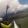 Quito Paragliding-Come Paraglide off the beautiful Ecuadorean Andes