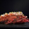 Zazu Restaurante-Romance, Lujo y Comida combinado