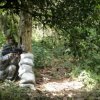 The Zone Paintball Panama-A full day of adventure playing Woods Paintball 