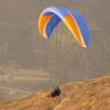 Gravity Tours-Tandem paragliding through the Mountains of Gonzales` Valley 