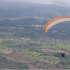 Gravity Tours-Tandem paragliding through the Mountains of Gonzales` Valley 