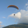 Gravity Tours-Tandem paragliding through the Mountains of Gonzales` Valley 
