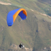 Gravity Tours-Tandem paragliding through the Mountains of Gonzales` Valley 