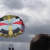 Roatan Parasail- Parasailing above Roatan`s reefs