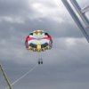 Roatan Parasail- Parasailing above Roatan`s reefs