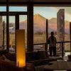 Tierra Patagonia- Boutique hotel with a breathtaking view of Torres del Paine National Park