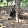 The Zone Paintball Panama-A full day of adventure playing Woods Paintball 