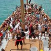 Perola Negra-Cruise the Brazilian waters on a Pirate Ship
