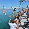Perola Negra-Cruise the Brazilian waters on a Pirate Ship