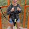 Action Valley-Bungee Jumping in Cusco