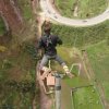 Action Valley-Bungee Jumping in Cusco