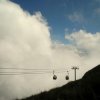 Quito City Tours-Tocando el Cielo, un recorrido de arte, cultura y teleférico en Quito