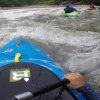 Imagine Ecuador Adventure Travel-Full Day of Kayaking Baños Pastaza River 