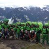 Alpaca Expeditions -4 DAY INCA TRAIL GROUP TREK
