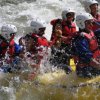 Activities Peru-Rafting class III and IV rapids in the Andes near Cusco
