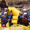 Activities Peru-Rafting class III and IV rapids in the Andes near Cusco