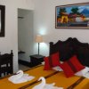Hotel Camelias Inn-great little  hotel located in the heart of Antigua Guatemala