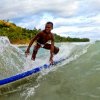 Surf Haiti-Surfear pora Haiti