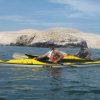 Peru Sea Kayaking-Ocean Kayak Tour off Lima