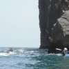 Peru Sea Kayaking-Ocean Kayak Tour off Lima