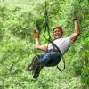 Zip Line Bolivia-Siente la adrenalina haciendo canopy en Bolivia