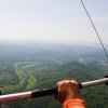 Sky Tour Argentina-Paratrike,  a fun and safe way to fly in Paragliding 