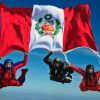 Skydive Peru-Tu primer experiencia de Skydive en Lima Peru