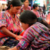 Lake Atitlan-Visita guiada al mercado de Sololá, Museo y Cooperativa de Textiles en Lago Atitlán