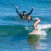 Rincon Surf School-Clases Grupales de Surf con Rincon Surf School
