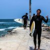 Eternal Wave Surf School-Learn to Surf with Proffesionals in Lima