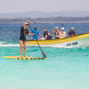 Shokogi Surf Pedasi-Stand Up Paddleboarding Lessons