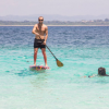 Shokogi Surf Pedasi-Stand Up Paddleboarding Lessons