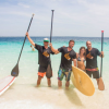 Shokogi Surf Pedasi-Stand Up Paddleboarding Lessons