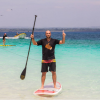 Shokogi Surf Pedasi-Stand Up Paddleboarding Lessons