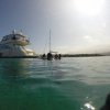 Las Tacas Dive Ressort-First time scuba dive in confined waters
