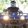Cuadritour El Salvador-Adventure ATV tour on plantation and jungle trails in  El Salvador 