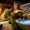 Hotel Palacio De Doña Leonor-Hotel and Restaurant, Palacio de Doña Leonor