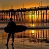 Akwamar Sunzal Adventure Club-Íntimo Club para Surfistas en el Tunco