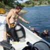 El Salvador Divers-Centro profesional de buceo en el maravilloso lago Coatepeque