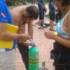 El Salvador Divers-Centro profesional de buceo en el maravilloso lago Coatepeque