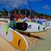 De Lille Sports-Stand up paddelboard classes