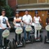 Segway Tours By Greenway-Paseo Polanco-Chapultepec en Segway