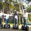 Segway Tours By Greenway-Paseo Polanco-Chapultepec en Segway